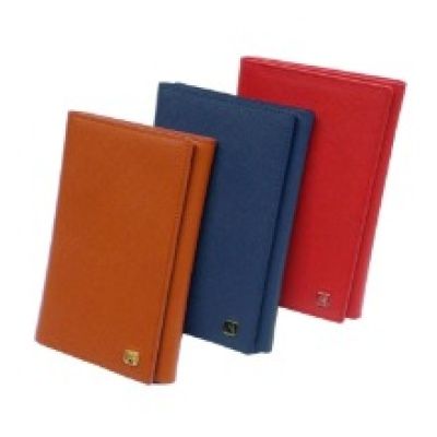 트래블러 멀티 여권지갑