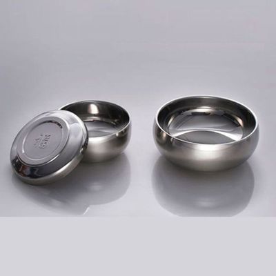 키친아트 밥그릇 국그릇 밥공기 대접 합식기 세트