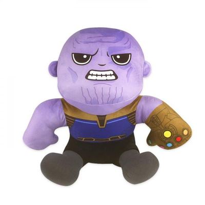 마블 타노스 봉제인형 45cm(WFDD53F)