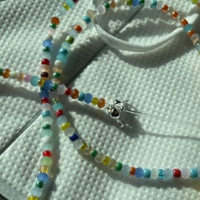 P1 공예부자재 누름볼 올챙이캡 실버(WC575B2)