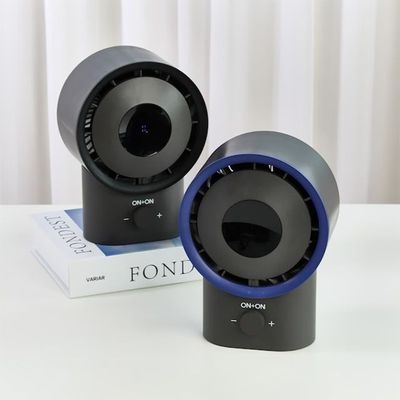 온더온 BLDC모터 탁상용 무선 서큘레이터 OTO-24008FM