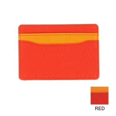 [양지사] 메트로폴리스카드포켓 레드 [개/1] 330722