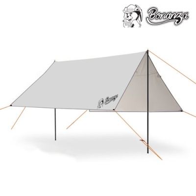 [버낸저] 파퓰러 렉타 타프 BNZ-01