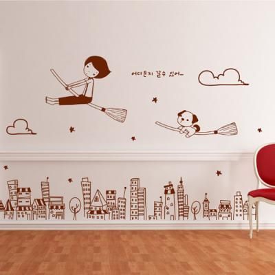 im344-밤하늘의산책_그래픽스티커