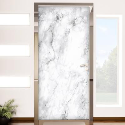 cr409-대리석이미지_현관문시트지