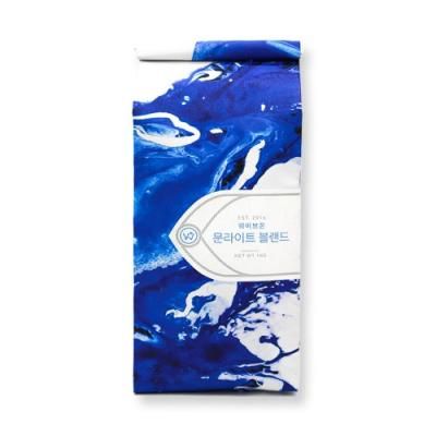 웨이브온 원두커피 문라이트 블렌드 1kg