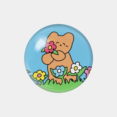 [구슬톡] tiny garden gummy