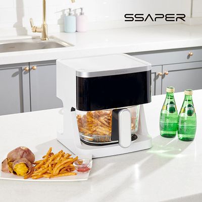 셰퍼 보그 글라스 에어프라이어 JSK-N4092