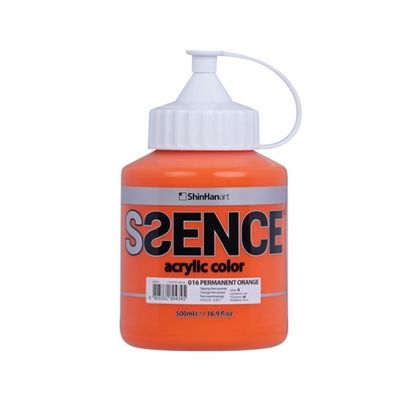 신한 에쎈스(Ssence) 아크릴컬러 500ml 037