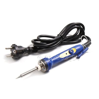 HAKKO 하코 온도조절형인두기 FX-601 고열량 타입(WFJ6K6U)