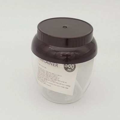 장독대 식품용기 500ml(W0818E4)