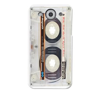 카세트테이프 8090시리즈 케이스(옵티머스G프로)