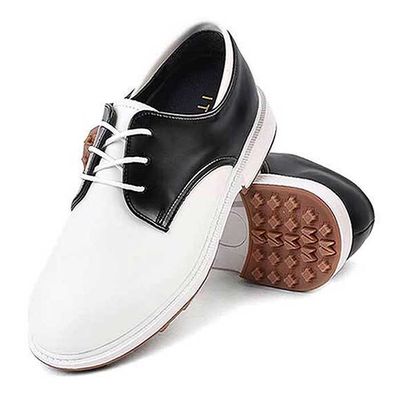 MAN COMFORT 스파이크리스 골프화 4컬러