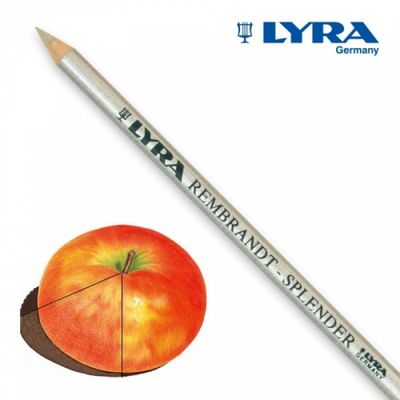 리라 램브란트 유성색연필 스플랜더