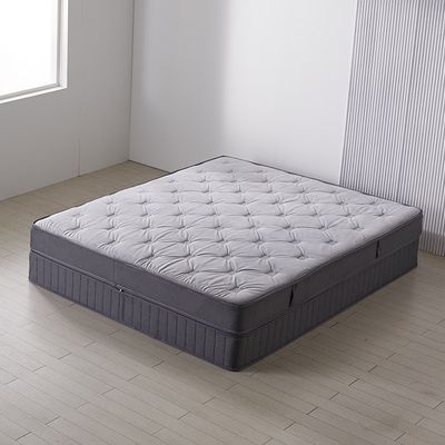 탄탄 호텔형 37cm 투본넬매트리스 킹(K) TR5184