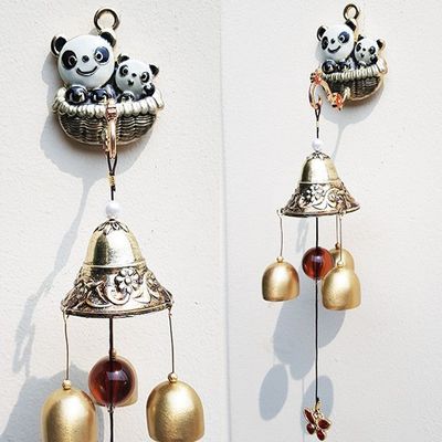 팬더 문종 골드(WFA9C2C)