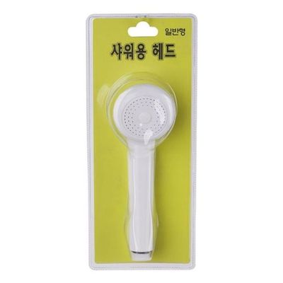 [와인앤쿡]아쿠아 샤워 헤드