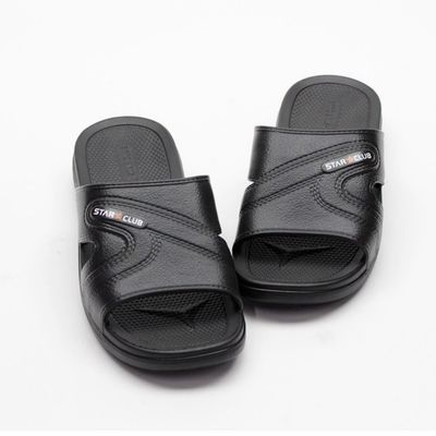 남성 가벼운 사무실 슬리퍼(WA30F96)