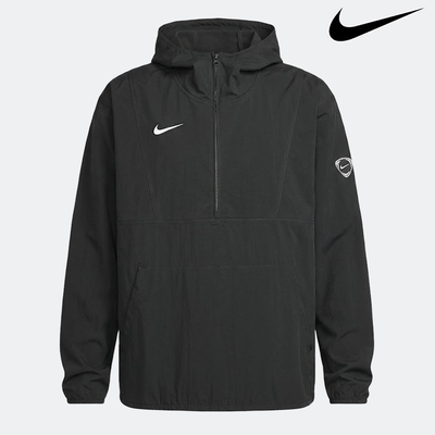 나이키 에너지 아노락 바람막이 자켓 (IF1466-045)
