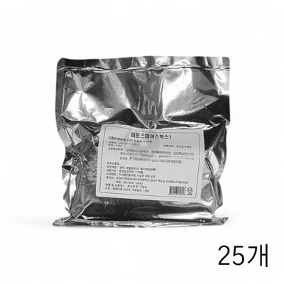 WL 에프엔씨코리아 비프스파이스믹스 1호 456g X 25개 분말타입 쌀국수육수 육수파우더(WFLQRN5)