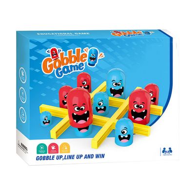 가블리트 틱택토 보드게임 B189u
