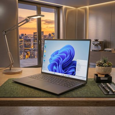 LG그램Pro 16Z90U-U87 울트라7 32GB 1TB 터치 노트북
