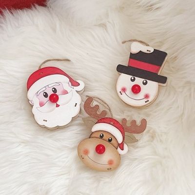 Redco Winter Ornament 레드코램프윈터오너먼트