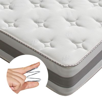 [보루네오]에코라인 KC311 매트리스 K (본넬봉합)