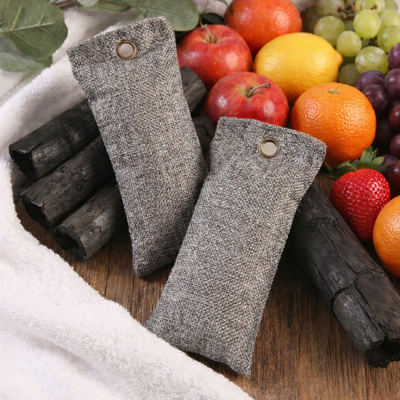 이놀 포케스틱 대나무 숯 탈취제 새집증후군 반영구