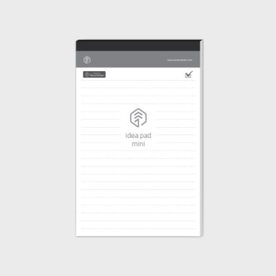 네오스마트펜 아이디어 패드 미니