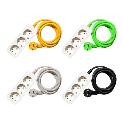 바나코 SAFETY CAP MULTI PLUG 3C-2M 플러그