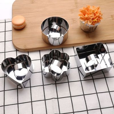 무스 케이크 틀 커버 팬 케익 만들기(WFHP2S8)