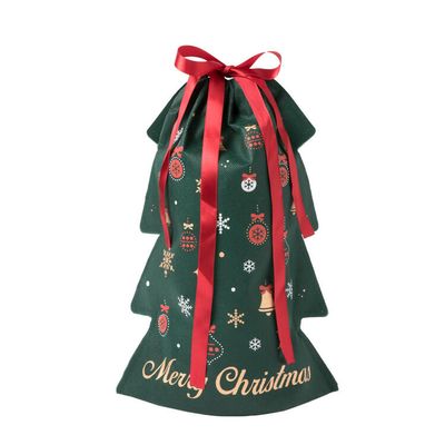 아트박스 트리 부직포주머니