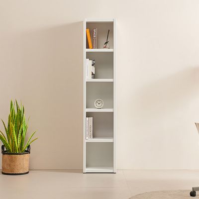 수납장 선반장 옷장 진열장 43cm P0000KUI
