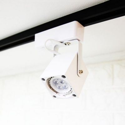 LED 윌리 스팟 라이트(화이트)