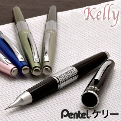 만년필타입 0.5 샤프펜슬...펜텔 만년CIL 케리 P1035