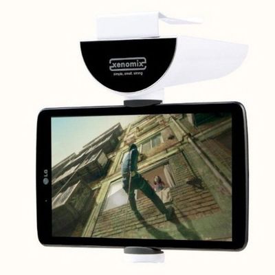 전화싱크대홀더 씽크대 상부장 설거지 요리 휴대폰고정대(WFJ6ECA)