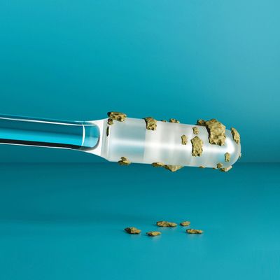 끈끈이 면봉 재사용 점착식 귀이개 실리콘 귀지 제거