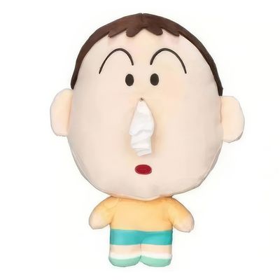 캐릭터인형 콧물인형 티슈 티슈 케이스 열쇠고리 J446