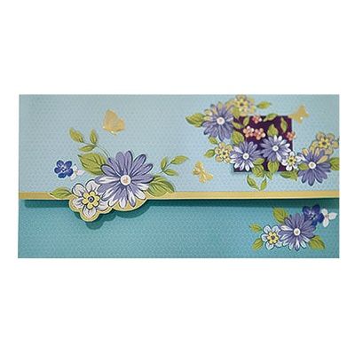 디모르포테카 용돈봉투 FB102-6