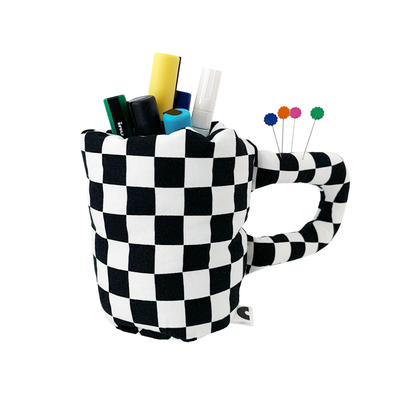Bubble Mug 11 Chess / Holder(홀더)