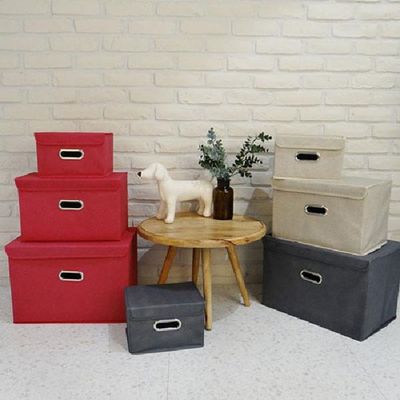 ksr (SM)프리미엄 리빙박스 3컬러(WFJ3TDA)