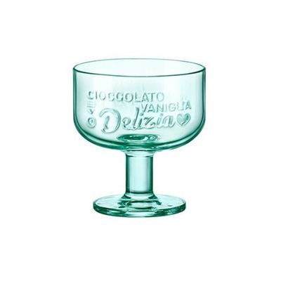 보르미올리 그라피카(280ml) 디저트볼 그린(6p)