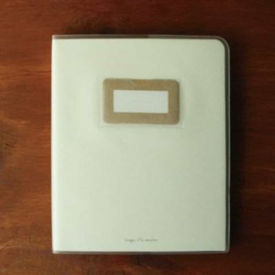 미니 사진첩 포토앨범 갤러리 4X6 사진 정리용(WFJ64FE)