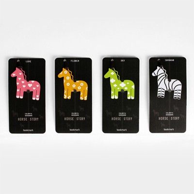 북마크 HORSE STORY