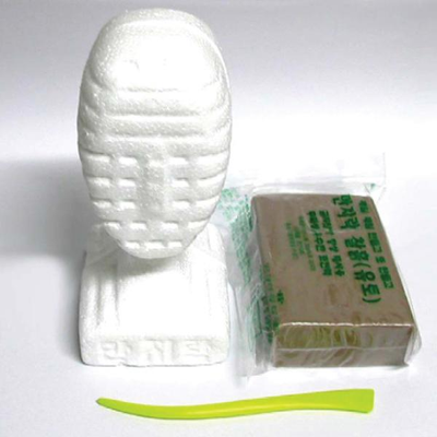 만지락두상만들기세트