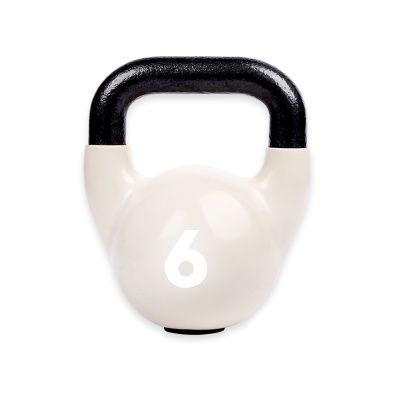 렉스파 케틀벨 6kg 덤벨 코어운동/근력 강화/YA-1460