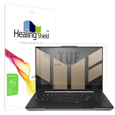 TUF Gaming A16 Advantage Edition 저반사 액정필름