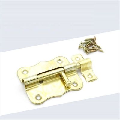 경첩 미니 안전고리 걸고리 77x48 mm(WD573C3)