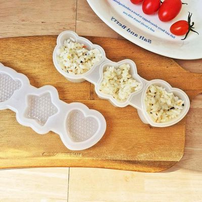 미니 틀 주먹밥 일본 3종 소풍(WFGW43V)